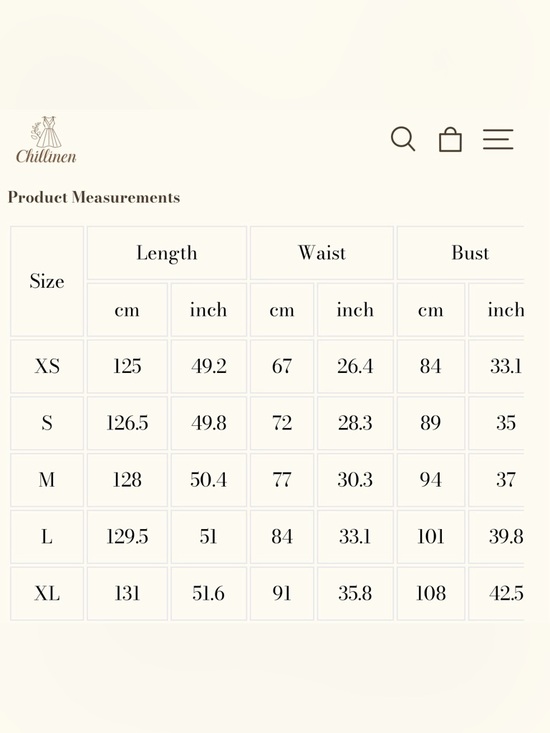 Maxi Linen Stained Glass Floral Pattern Elegant Dress #102 - Picture 7 of 7